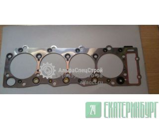      Hitachi ZX170W, ZX210LC, ZX225, ZX280LC Isuzu 4HK1X 