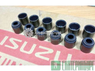     Hitachi ZX200, ZX210, ZX230, ZX250, ZX280LC Isuzu 6BG1T 