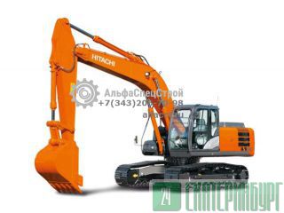    Hitachi ZX200, ZX210, ZX25, ZX230, ZX250 