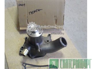      Hitachi EX125W, EX200, EX210, EX225 Isuzu 6BG1T 