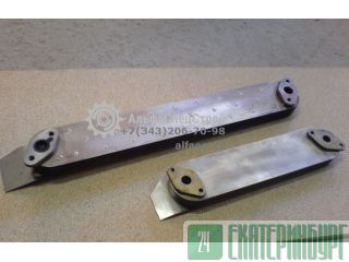     Hitachi EX125W, EX200, EX210, EX225 Isuzu 6BG1T 