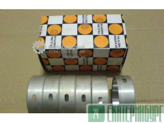     Hitachi EX125W, EX200, EX210, EX225 Isuzu 6BG1T 