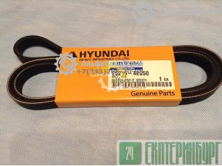 25212-93010 XKBH-02307   HYUNDAI R210 