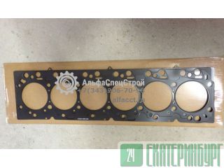      Hyundai R450LC, R480LC, R500LC Cummins QSM11 