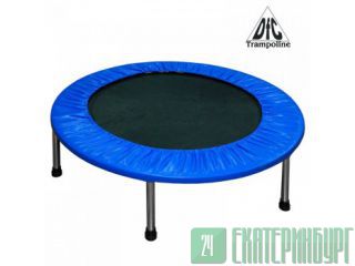  DFC TRAMPOLINE FITNESS 55INCH-TR   