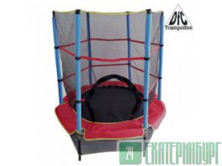   DFC TRAMPOLINE FITNESS 55INCH-TR-E 