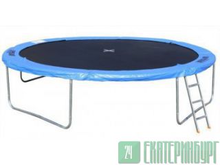   DFC Trampoline Fitness   10 ft (305) : 10FT-TR 