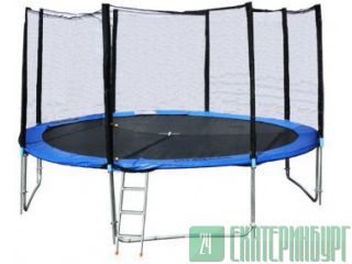   DFC Trampoline Fitness   10 ft (305) : 10FT-TR-E 