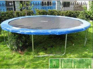   DFC Trampoline Fitness   14 ft (427) : 14FT-TR 