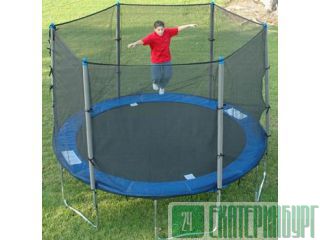   DFC Trampoline Fitness   14ft (427) : 14FT-TR-E 