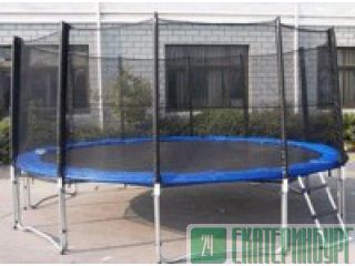   DFC Trampoline Fitness   15ft (457) :15FT-TR-E 