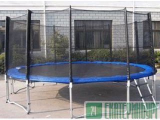   DFC Trampoline Fitness   16ft (488) :16FT-TR-E 