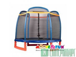   Moove&Fun  7 ft 2.15m 