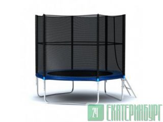  Hegen External 8 ft (244 ) c   