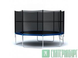   HEGEN External 14ft (427 )    