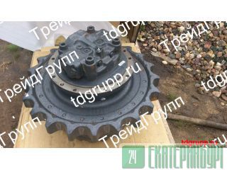 20Y-27-42570 �������� ���� Komatsu PC200-8, 210-8 ������������