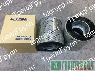 34L3-00341   Hyundai HL757-7 