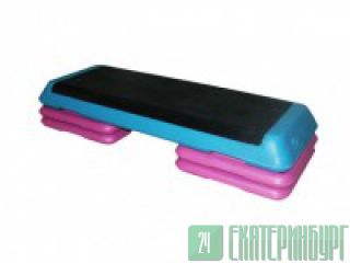   Aerofit  Club Aaerobic Step FT-STP-TJ-VL 