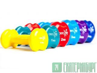     Aerofit  DB-VD 