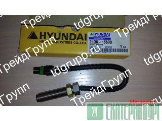 21Q6-15800   Hyundai R330LC-9 