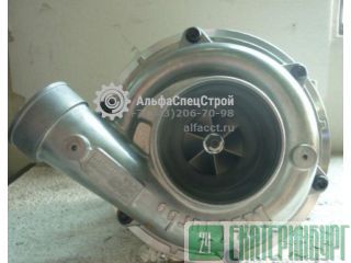    Hitachi ZX330LC, ZX350LC, ZX370LC Isuzu 6HK1X 