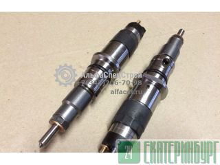 -   Hyundai R170W-9, R250LC-9, R290LC-7 Cummins QSB6.7 