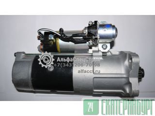 3957592    Hyundai R170W-9, R250LC-9, R290LC-7 Cummins QSB6.7 