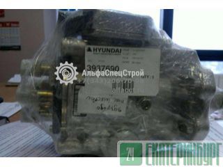 3937690 / 3939940    Cummins QSB5.9-C220, QSB5.9-C240 
