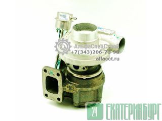 3592121  Cummins HX30W 