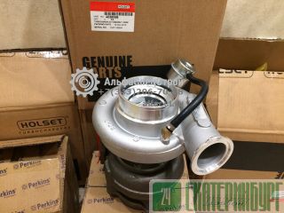4038597  Cummins HX35W 