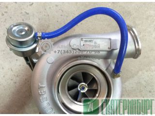4045055 / 4955900  HX40W Cummins  