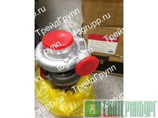 3597311  Cummins 6CTAA 