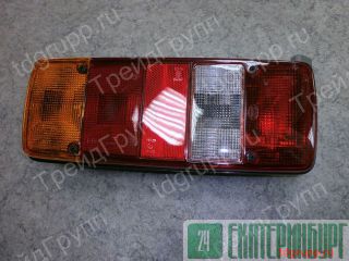2534-1159C    Doosan 
