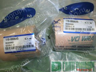 110-00064   Doosan 