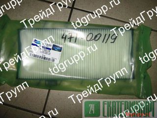 471-00119   Doosan 