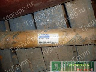 61E3-12060   , HYUNDAI R140W-7, R170W-7, R200W-7 