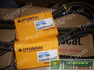 05910-22050   Hyundai R170W7 