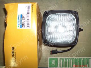 21N6-20211  Hyundai 