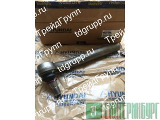 ZGAQ-02243 Тяга рулевая левая Hyundai R170W-7 Екатеринбург