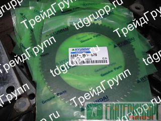 4462-305-079   Hyundai R170W-7 