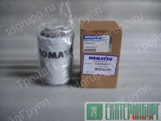 CA0045177 ������ ��� Komatsu WB93/97 ������������