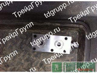 Фланец 08.07.500 на ЕК-12, ЕК-14 Екатеринбург