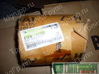 61EN-17130 ������ �� HYUNDAI R140W-7, R170W-7, R200W-7 ������������