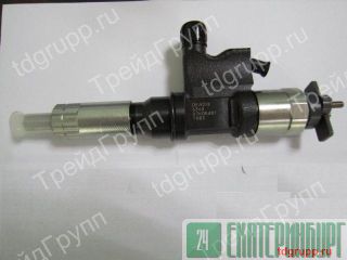 095000-6363, 8976097884  ISUZU 