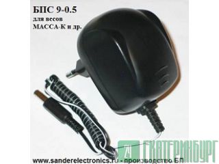������� (9V, 500mA) ��� ����� �����-� ������