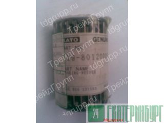  619-80120001  Kato HD820 III 
