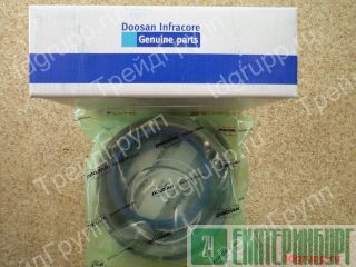 2440-9080, 401107-00200 - /  Doosan S360LC-V 