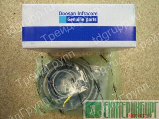 440-00355, 401107-00277  /   Doosan S225LC 