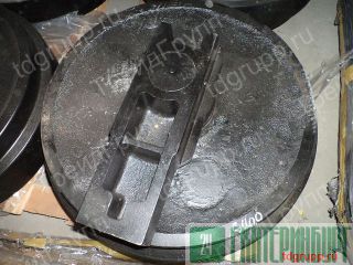 2270-9009   Doosan S420LC-V 