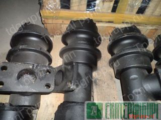 2270-6126   Doosan S340 